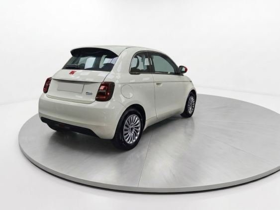 Comprar FIAT 500 de segunda mano FIAT 500 de segunda mano