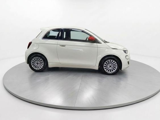 Comprar FIAT 500 de segunda mano FIAT 500 de segunda mano