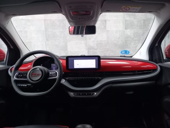 Comprar FIAT 500 de segunda mano FIAT 500 de segunda mano