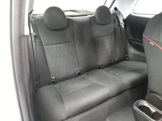 Comprar FIAT 500 de segunda mano FIAT 500 de segunda mano
