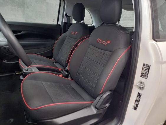 Comprar FIAT 500 de segunda mano FIAT 500 de segunda mano