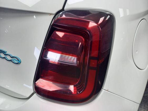 Comprar FIAT 500 de segunda mano FIAT 500 de segunda mano