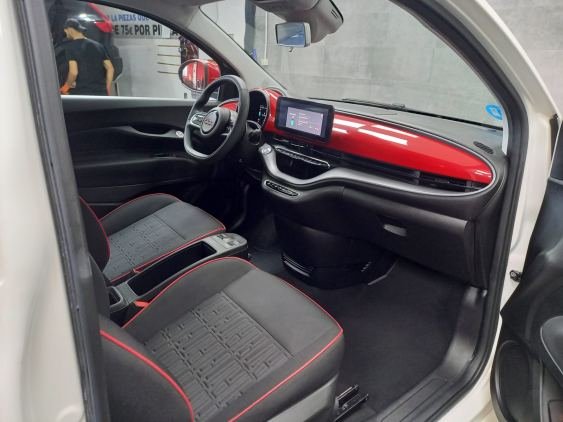 Comprar FIAT 500 de segunda mano FIAT 500 de segunda mano