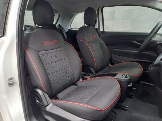 Comprar FIAT 500 de segunda mano FIAT 500 de segunda mano
