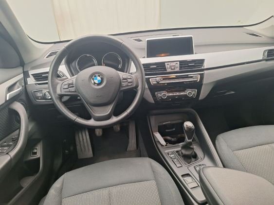 Comprar BMW X1 de segunda mano BMW X1 de segunda mano