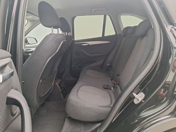 Comprar BMW X1 de segunda mano BMW X1 de segunda mano