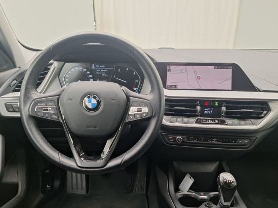 BMW SERIE 1 de segunda mano