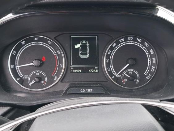 Comprar SKODA FABIA de segunda mano SKODA FABIA de segunda mano