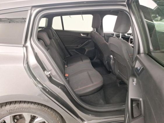 FORD FOCUS de segunda mano