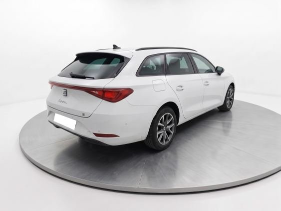 Comprar SEAT LEON de segunda mano SEAT LEON de segunda mano