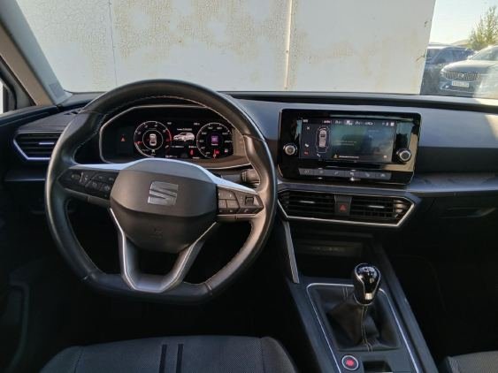 Comprar SEAT LEON de segunda mano SEAT LEON de segunda mano