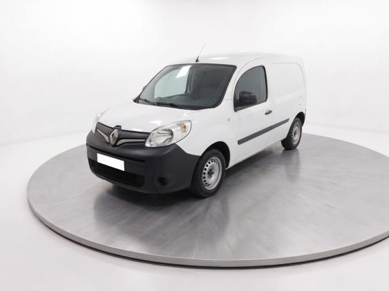 Comprar RENAULT KANGOO FURGON de segunda mano RENAULT KANGOO FURGON de segunda mano