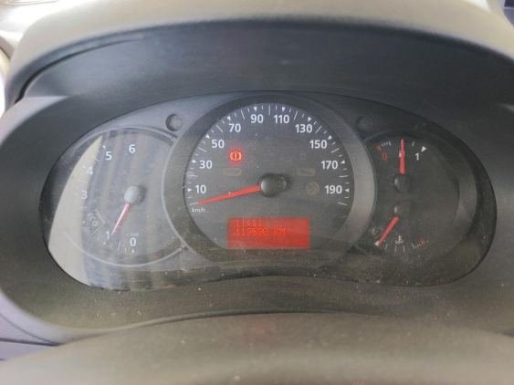 Comprar RENAULT KANGOO FURGON de segunda mano RENAULT KANGOO FURGON de segunda mano
