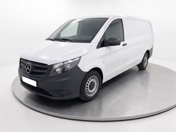 Comprar MERCEDES VITO de segunda mano MERCEDES VITO de segunda mano