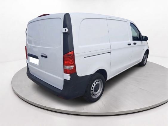 Comprar MERCEDES VITO de segunda mano MERCEDES VITO de segunda mano