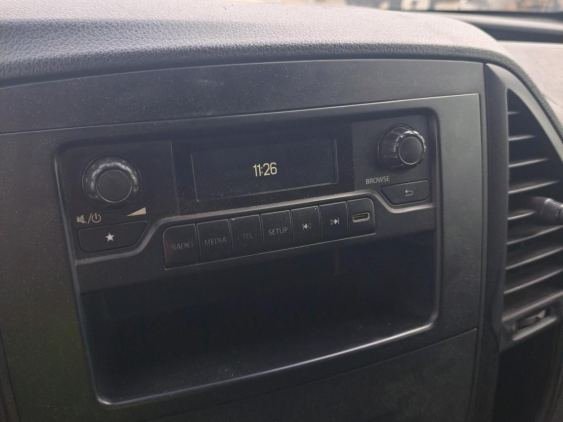 Comprar MERCEDES VITO de segunda mano MERCEDES VITO de segunda mano