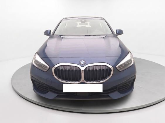 Comprar BMW SERIE 1 de segunda mano BMW SERIE 1 de segunda mano