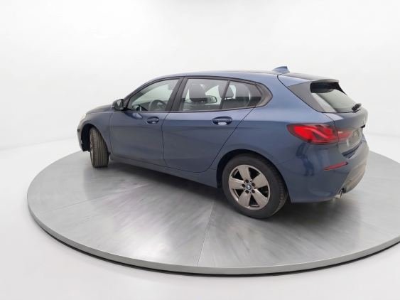 Comprar BMW SERIE 1 de segunda mano BMW SERIE 1 de segunda mano