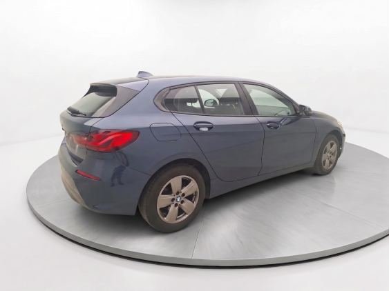 Comprar BMW SERIE 1 de segunda mano BMW SERIE 1 de segunda mano