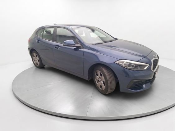 Comprar BMW SERIE 1 de segunda mano BMW SERIE 1 de segunda mano