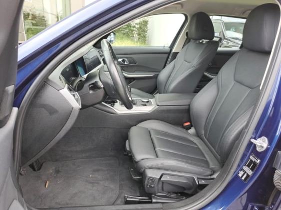 Comprar BMW SERIE 3 de segunda mano BMW SERIE 3 de segunda mano
