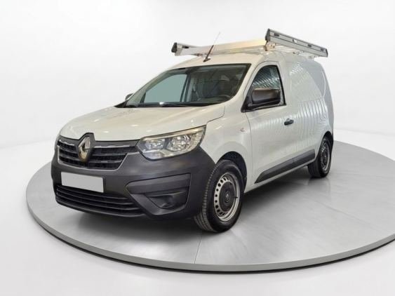 RENAULT EXPRESS de segunda mano