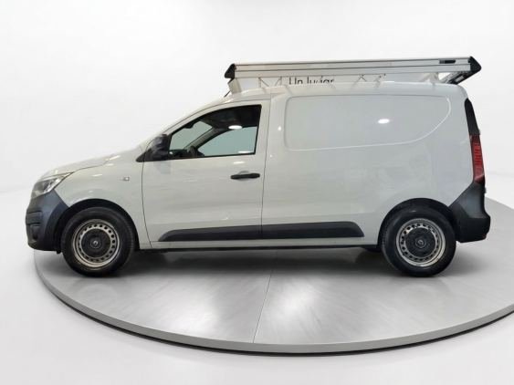 RENAULT EXPRESS de segunda mano