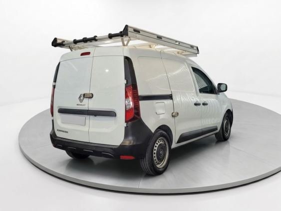 RENAULT EXPRESS de segunda mano