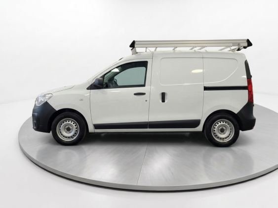 RENAULT EXPRESS de segunda mano