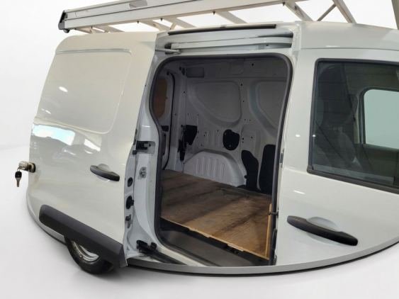 RENAULT EXPRESS de segunda mano
