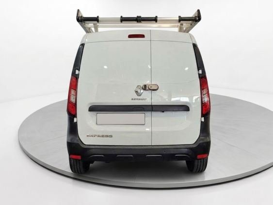 RENAULT EXPRESS de segunda mano