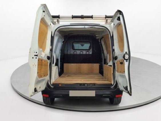 RENAULT EXPRESS de segunda mano