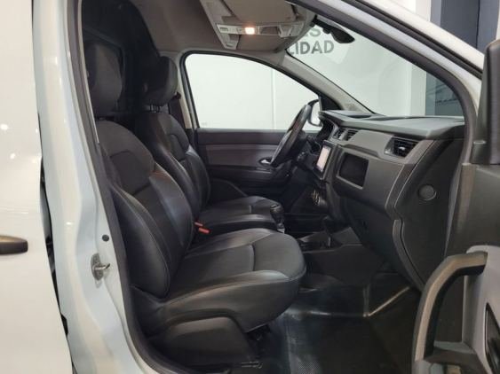 RENAULT EXPRESS de segunda mano