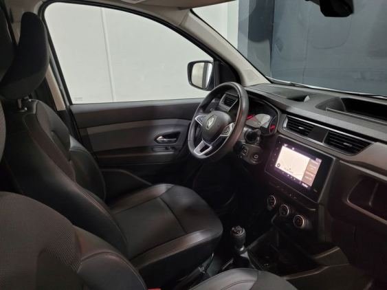 RENAULT EXPRESS de segunda mano