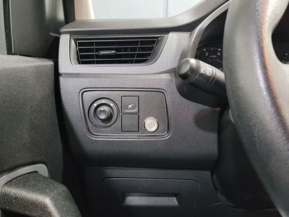 RENAULT EXPRESS de segunda mano