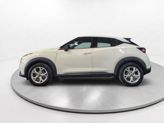 Comprar NISSAN JUKE de segunda mano NISSAN JUKE de segunda mano