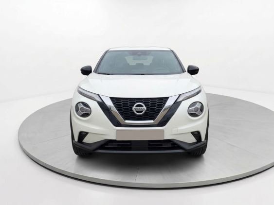 Comprar NISSAN JUKE de segunda mano NISSAN JUKE de segunda mano