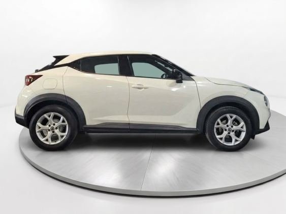 Comprar NISSAN JUKE de segunda mano NISSAN JUKE de segunda mano