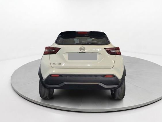 Comprar NISSAN JUKE de segunda mano NISSAN JUKE de segunda mano