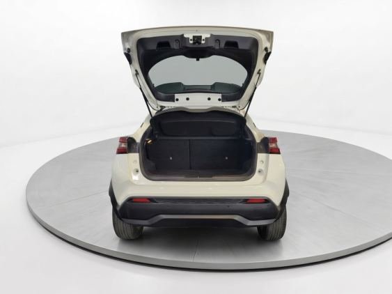 Comprar NISSAN JUKE de segunda mano NISSAN JUKE de segunda mano