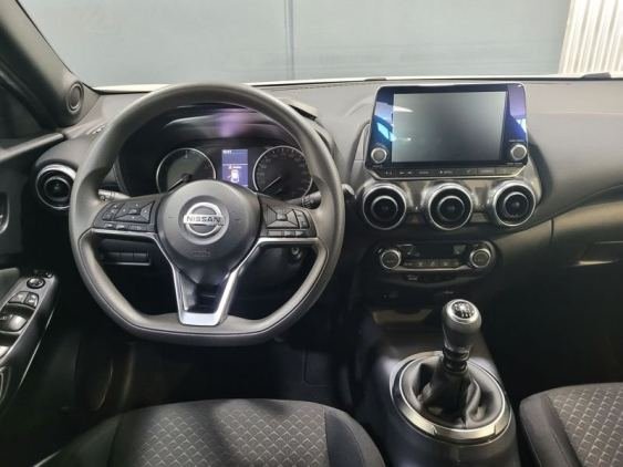 Comprar NISSAN JUKE de segunda mano NISSAN JUKE de segunda mano