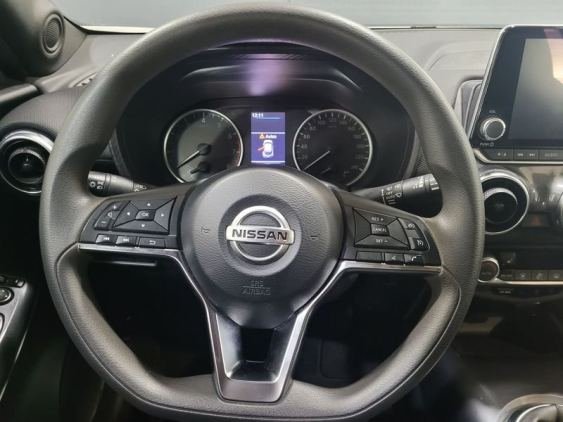 Comprar NISSAN JUKE de segunda mano NISSAN JUKE de segunda mano
