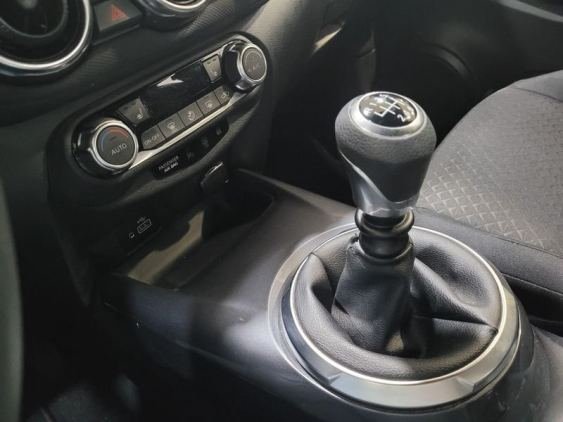 Comprar NISSAN JUKE de segunda mano NISSAN JUKE de segunda mano