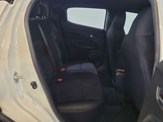 Comprar NISSAN JUKE de segunda mano NISSAN JUKE de segunda mano