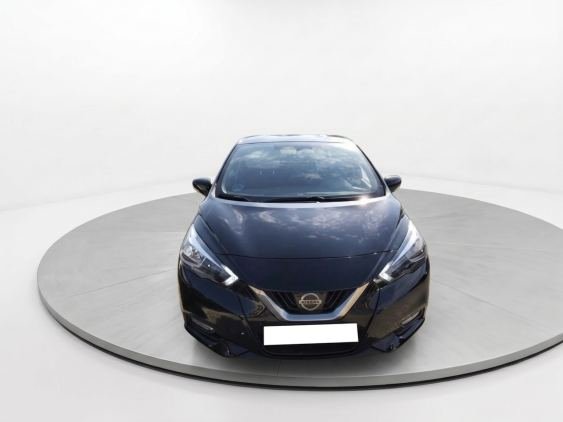 Comprar NISSAN MICRA de segunda mano NISSAN MICRA de segunda mano