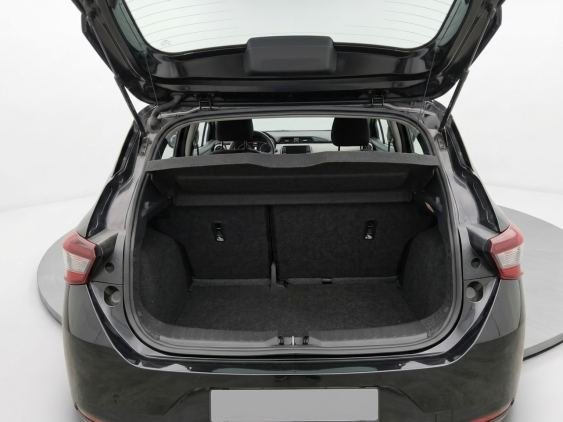 Comprar NISSAN MICRA de segunda mano NISSAN MICRA de segunda mano