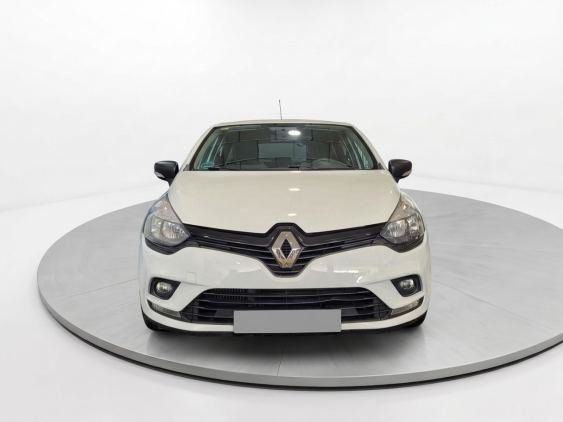 Comprar RENAULT CLIO de segunda mano RENAULT CLIO de segunda mano