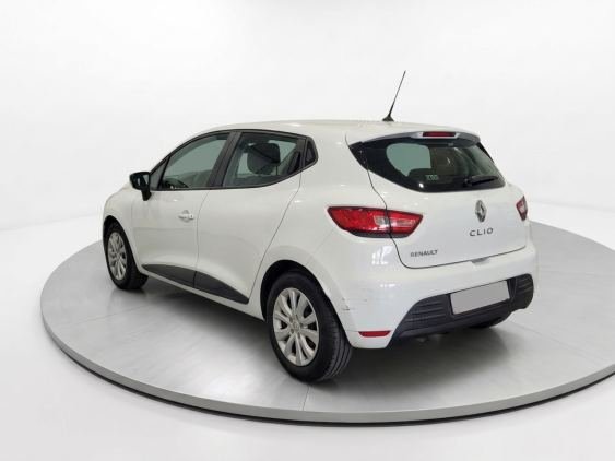 Comprar RENAULT CLIO de segunda mano RENAULT CLIO de segunda mano