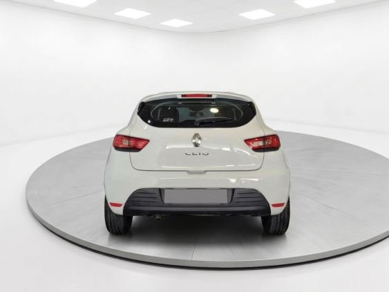 Comprar RENAULT CLIO de segunda mano RENAULT CLIO de segunda mano