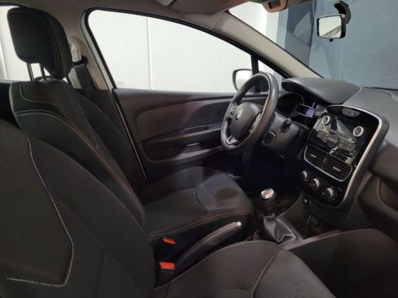 Comprar RENAULT CLIO de segunda mano RENAULT CLIO de segunda mano